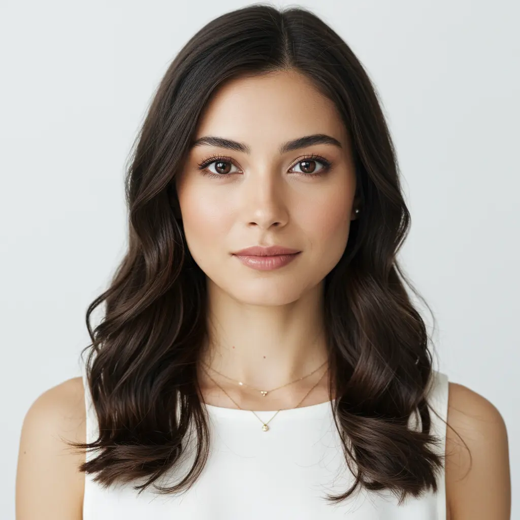 Teilnehmende Person – Profilbild